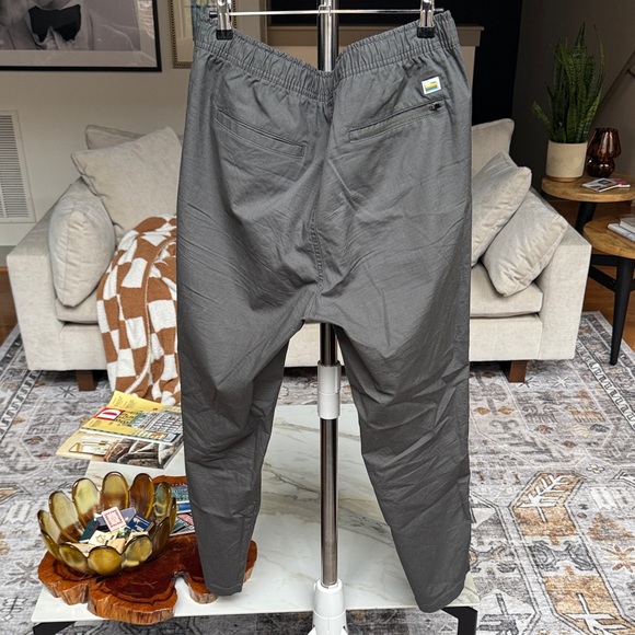 Vuori Vintage Ripstop Pants - Picture 4 of 6